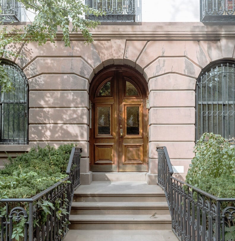 Here's how much it costs to gutrenovate a brownstone in NYC